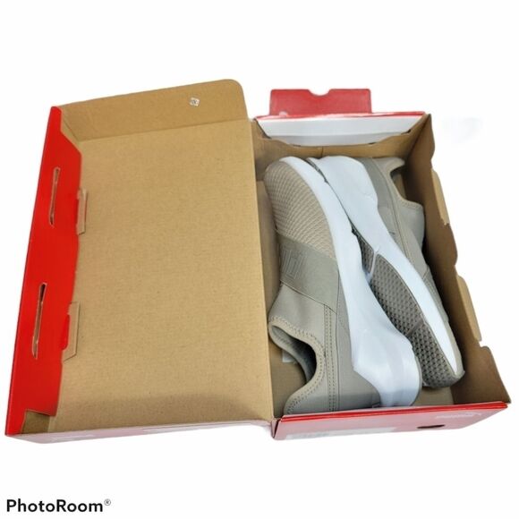 PUMA Fierce Slip-on Sneakers‎ Sz 6.5 - Picture 2 of 10